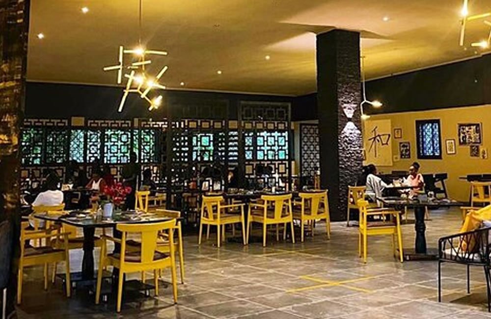 10 Best Places Where to Dine Out With Kids | Kampala City Guide